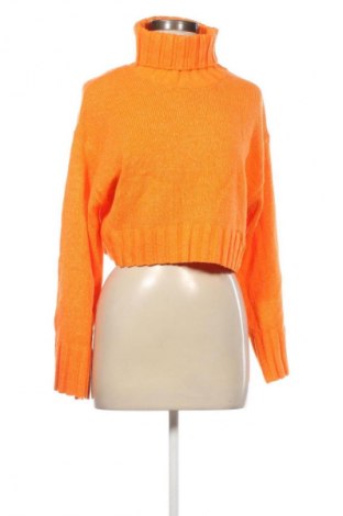 Női pulóver H&M, Méret M, Szín Narancssárga
, Ár 4 909 Ft