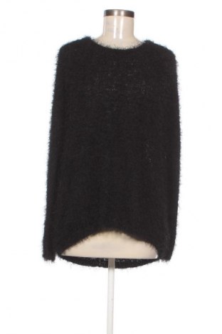 Γυναικείο πουλόβερ H&M, Μέγεθος M, Χρώμα Μαύρο, Τιμή 10,99 €