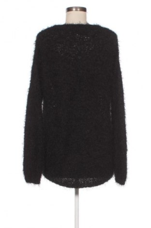 Γυναικείο πουλόβερ H&M, Μέγεθος M, Χρώμα Μαύρο, Τιμή 10,99 €