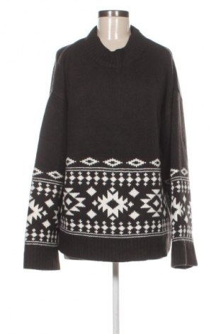 Dámský svetr H&M, Velikost M, Barva Vícebarevné, Cena  289,00 Kč