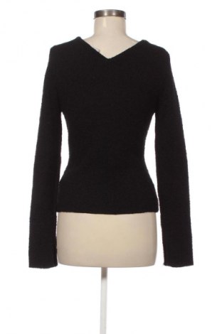 Γυναικείο πουλόβερ H&M, Μέγεθος L, Χρώμα Μαύρο, Τιμή 10,99 €