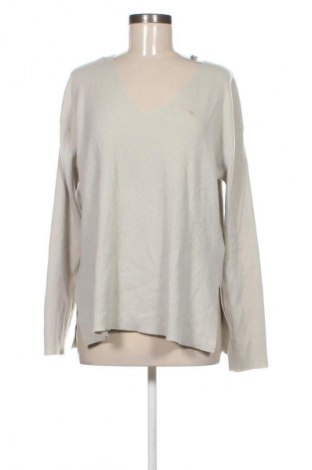 Dámský svetr H&M, Velikost L, Barva Zelená, Cena  369,00 Kč