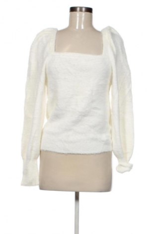 Dámsky pulóver H&M, Veľkosť M, Farba Biela, Cena  13,95 €