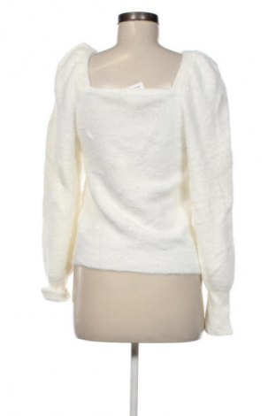 Dámsky pulóver H&M, Veľkosť M, Farba Biela, Cena  13,95 €
