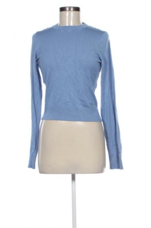 Γυναικείο πουλόβερ H&M, Μέγεθος XS, Χρώμα Μπλέ, Τιμή 14,83 €