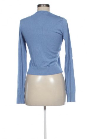 Γυναικείο πουλόβερ H&M, Μέγεθος XS, Χρώμα Μπλέ, Τιμή 14,83 €