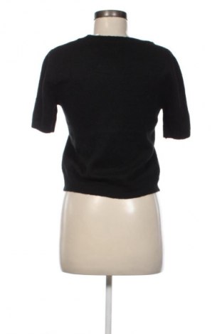 Pulover de femei H&M, Mărime S, Culoare Negru, Preț 42,99 Lei