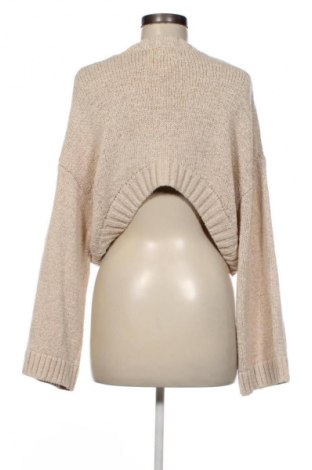 Γυναικείο πουλόβερ H&M, Μέγεθος S, Χρώμα  Μπέζ, Τιμή 11,99 €