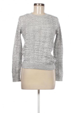 Dámský svetr H&M, Velikost S, Barva Šedá, Cena  339,00 Kč