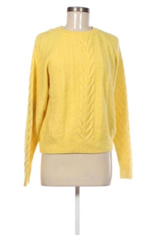 Dámsky pulóver H&M, Veľkosť XS, Farba Žltá, Cena  11,95 €