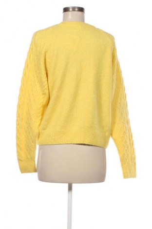 Dámsky pulóver H&M, Veľkosť XS, Farba Žltá, Cena  11,95 €