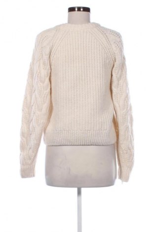 Női pulóver H&M, Méret S, Szín Fehér, Ár 5 829 Ft