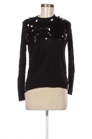 Női pulóver H&M, Méret S, Szín Fekete, Ár 5 689 Ft