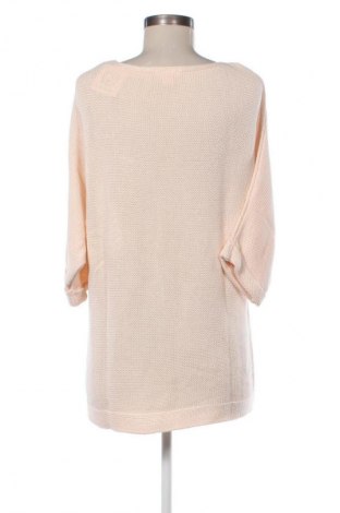 Дамски пуловер H&M, Размер M, Цвят Бежов, Цена 28,88 лв.