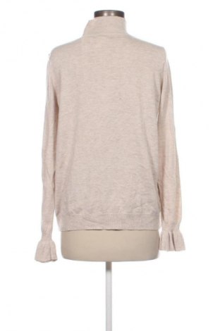 Dámsky pulóver H&M, Veľkosť M, Farba Béžová, Cena  10,95 €