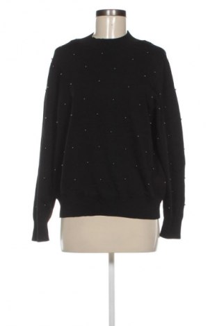 Dámsky pulóver H&M, Veľkosť L, Farba Čierna, Cena  13,95 €