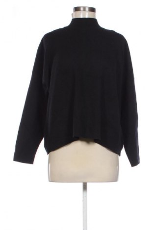 Dámský svetr H&M, Velikost L, Barva Černá, Cena  367,00 Kč