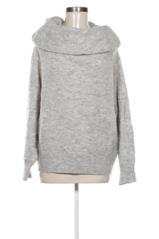 Damenpullover H&M, Größe M, Farbe Grau, Preis € 14,83