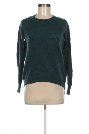 Γυναικείο πουλόβερ H&M, Μέγεθος XS, Χρώμα Πράσινο, Τιμή 13,99 €