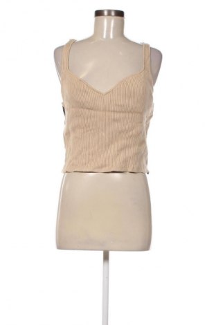 Dámsky pulóver H&M, Veľkosť XL, Farba Béžová, Cena  8,95 €