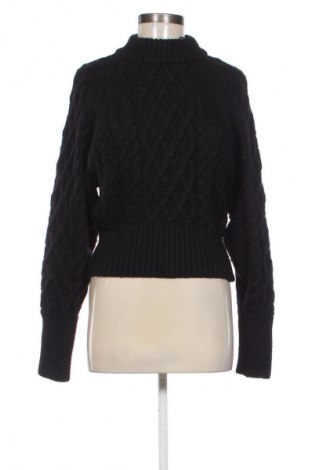 Dámský svetr H&M, Velikost S, Barva Černá, Cena  367,00 Kč