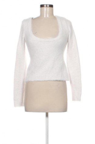 Dámský svetr H&M, Velikost S, Barva Bílá, Cena  367,00 Kč