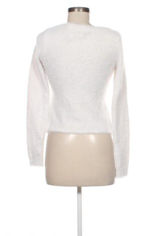 Dámský svetr H&M, Velikost S, Barva Bílá, Cena  367,00 Kč