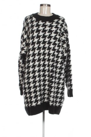 Dámský svetr H&M, Velikost XL, Barva Vícebarevné, Cena  479,00 Kč