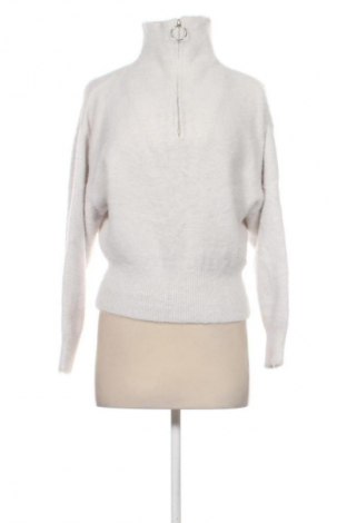 Dámský svetr H&M, Velikost XS, Barva Bílá, Cena  367,00 Kč