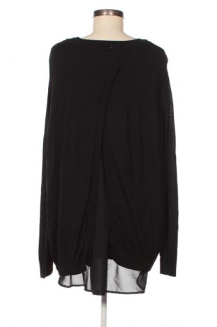 Damenpullover H&M, Größe XXL, Farbe Schwarz, Preis 15,99 €