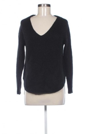 Dámský svetr H&M, Velikost S, Barva Černá, Cena  367,00 Kč