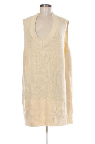 Női pulóver H&M, Méret L, Szín Ekrü
, Ár 6 129 Ft