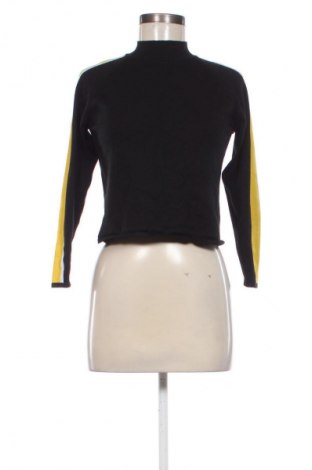 Pulover de femei H&M Divided, Mărime M, Culoare Negru, Preț 76,32 Lei