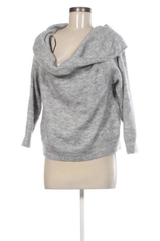 Dámsky pulóver H&M Divided, Veľkosť M, Farba Sivá, Cena  12,95 €