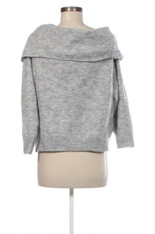 Dámsky pulóver H&M Divided, Veľkosť M, Farba Sivá, Cena  12,95 €