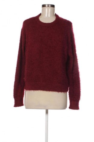 Dámský svetr H&M Divided, Velikost M, Barva Červená, Cena  179,00 Kč