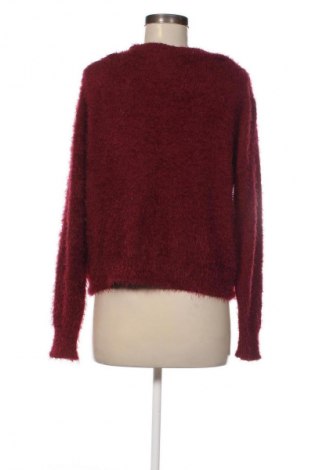 Dámský svetr H&M Divided, Velikost M, Barva Červená, Cena  179,00 Kč