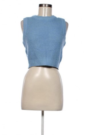 Dámsky pulóver H&M Divided, Veľkosť S, Farba Modrá, Cena  12,95 €