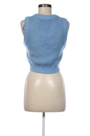 Dámsky pulóver H&M Divided, Veľkosť S, Farba Modrá, Cena  12,95 €