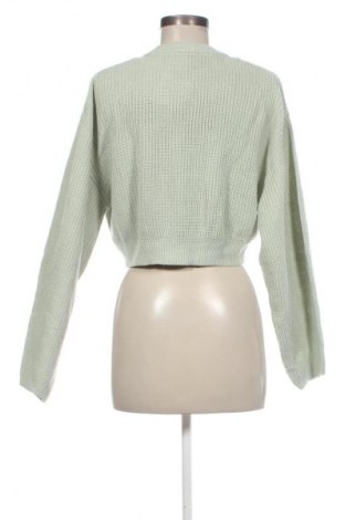 Damenpullover H&M Divided, Größe XS, Farbe Grün, Preis € 10,99