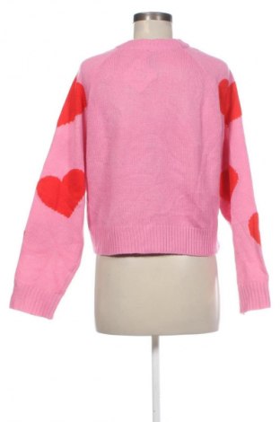 Damenpullover H&M Divided, Größe M, Farbe Mehrfarbig, Preis 14,99 €