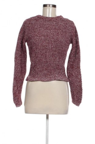 Damenpullover H&M Divided, Größe XS, Farbe Rot, Preis € 13,99