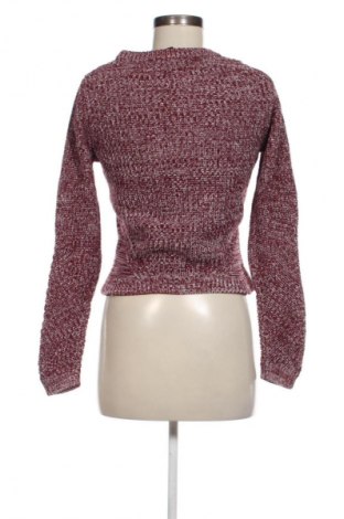 Damenpullover H&M Divided, Größe XS, Farbe Rot, Preis € 13,99