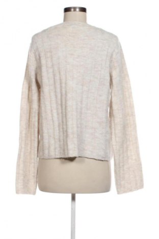 Pulover de femei H&M Divided, Mărime M, Culoare Bej, Preț 76,32 Lei