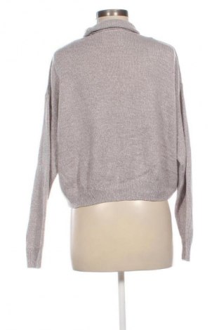 Damenpullover H&M Divided, Größe S, Farbe Grau, Preis 13,99 €