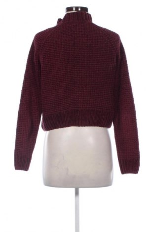 Dámsky pulóver H&M Divided, Veľkosť S, Farba Červená, Cena  14,83 €