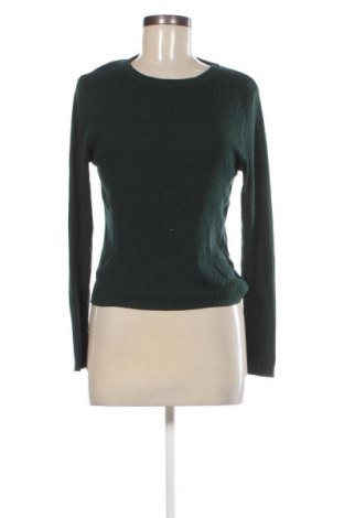 Γυναικείο πουλόβερ H&M Divided, Μέγεθος L, Χρώμα Πράσινο, Τιμή 12,99 €