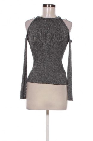 Damenpullover H&M Divided, Größe S, Farbe Grau, Preis € 13,99