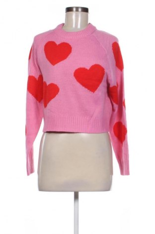 Damenpullover H&M Divided, Größe XS, Farbe Mehrfarbig, Preis € 17,90