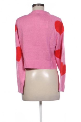 Damenpullover H&M Divided, Größe XS, Farbe Mehrfarbig, Preis € 17,90